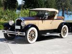Buick Standard Six Sport Roadster 1927 года